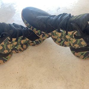 Men’s Basketball Shoes